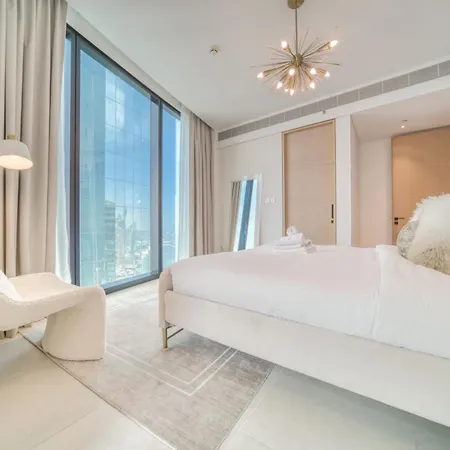Address Jbr Marina View, Jbr, Dubai Marina - Mint Stay Exterior photo