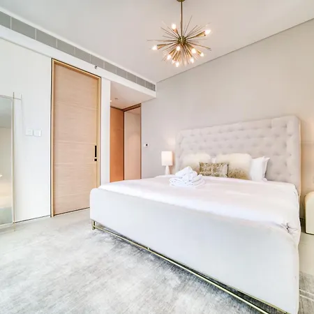 Address Jbr Marina View, Jbr, Dubai Marina - Mint Stay Exterior photo