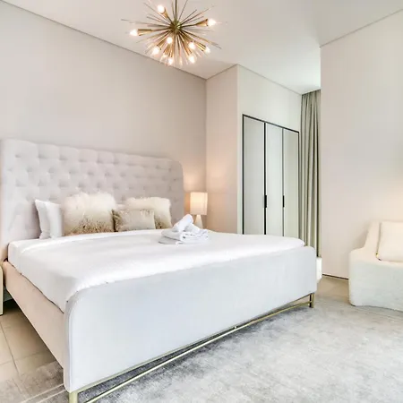 Address Jbr Marina View, Jbr, Dubai Marina - Mint Stay Exterior photo