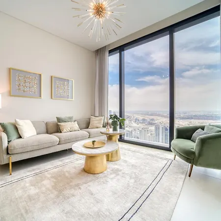 Address Jbr Marina View, Jbr, Dubai Marina - Mint Stay Exterior photo