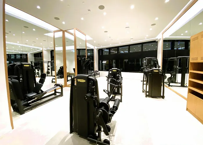 Address Jbr Marina View, Jbr, Dubai Marina - Mint Stay