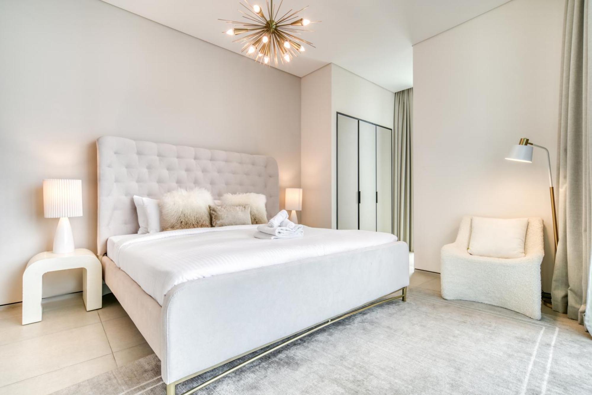 Address Jbr Marina View, Jbr, Marina - Mint