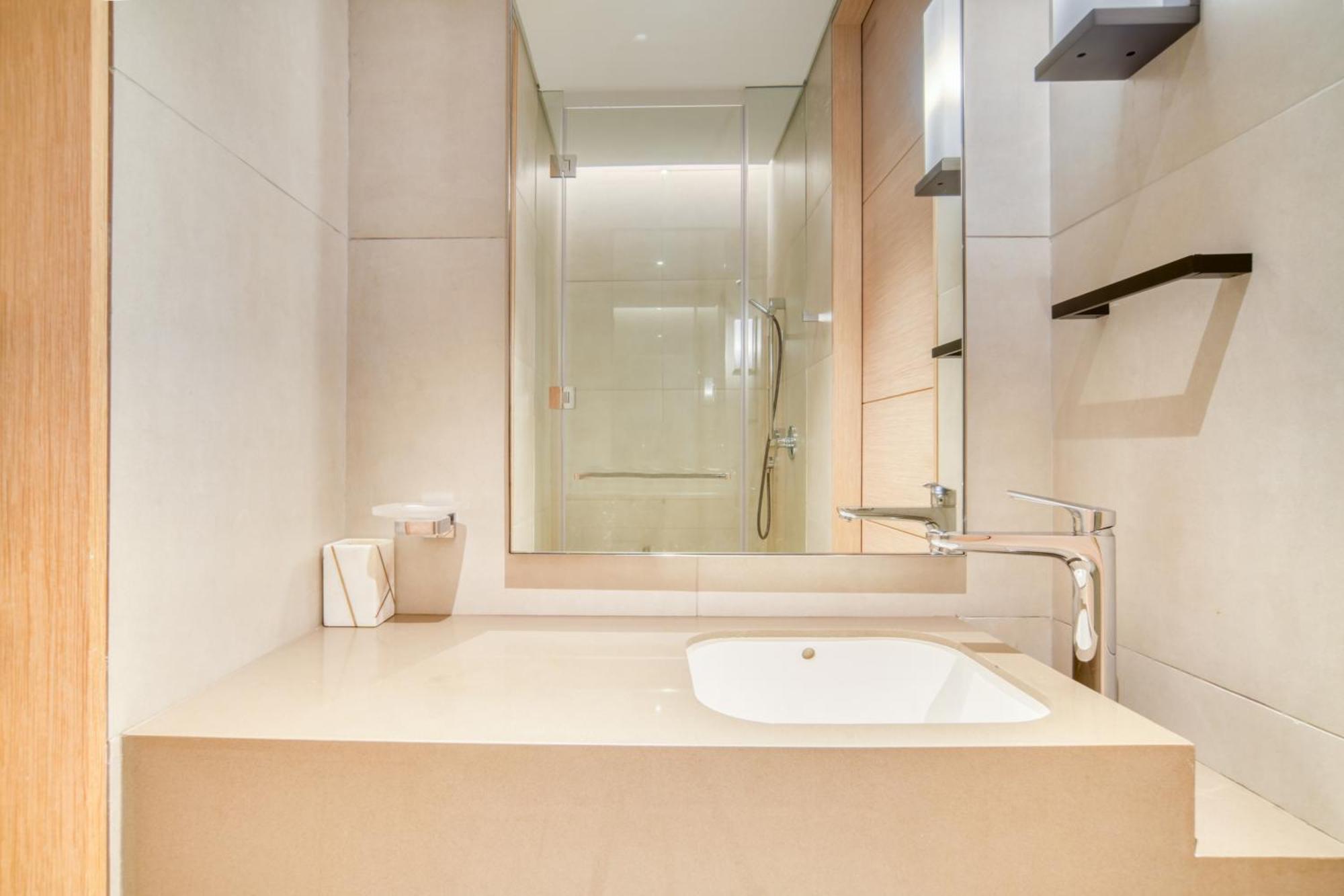 Address Jbr Marina View, Jbr, Marina - Mint Apartment