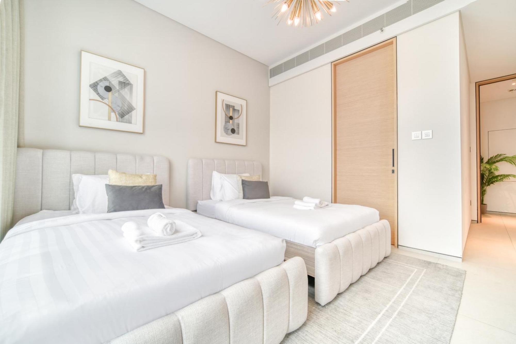 Address Jbr Marina View, Jbr, Marina - Mint * Dubai