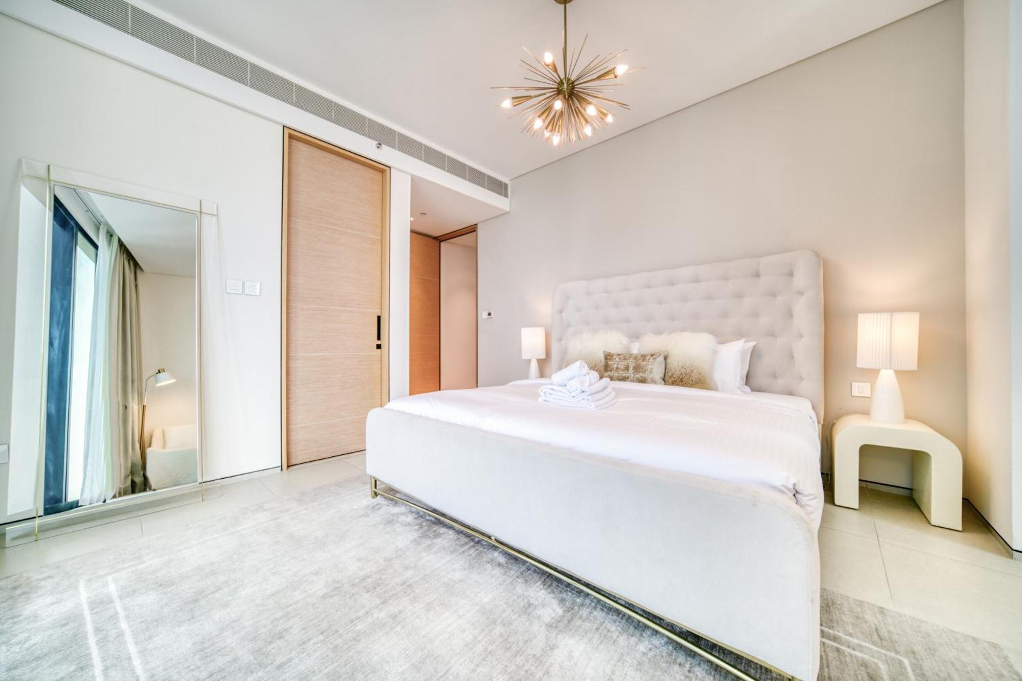 Address Jbr Marina View, Jbr, Marina - Mint Dubai