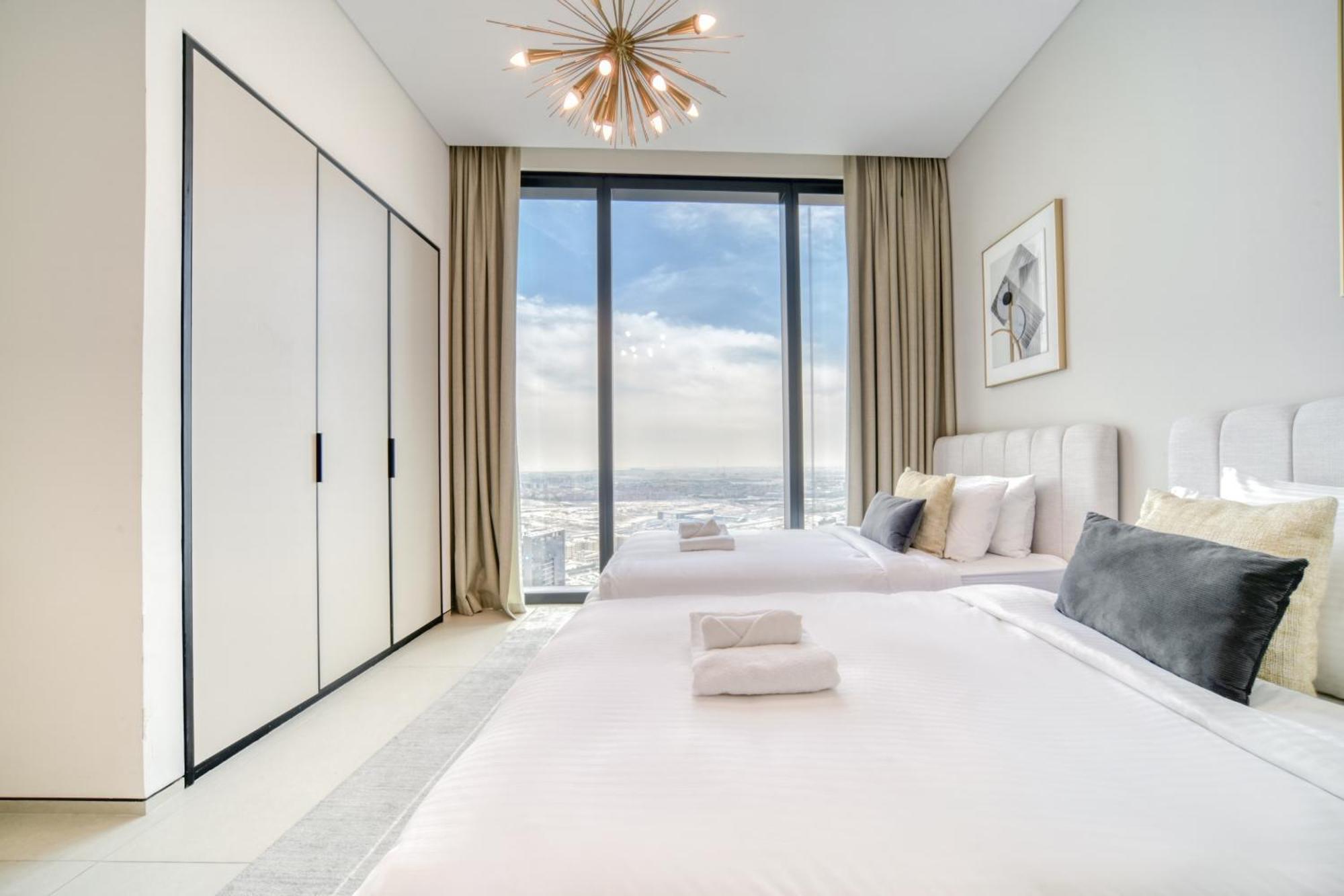 Address Jbr Marina View, Jbr, Marina - Mint Apartment