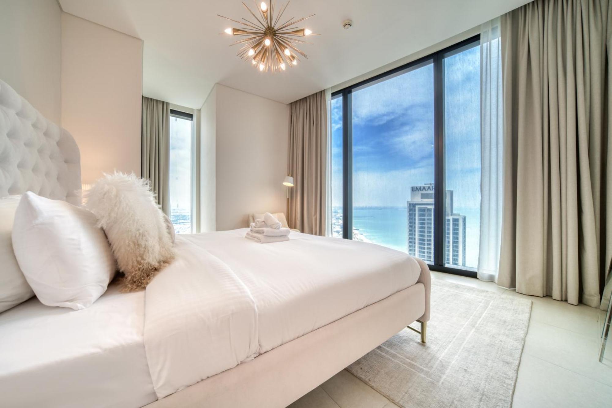 Address Jbr Marina View, Jbr, Marina - Mint