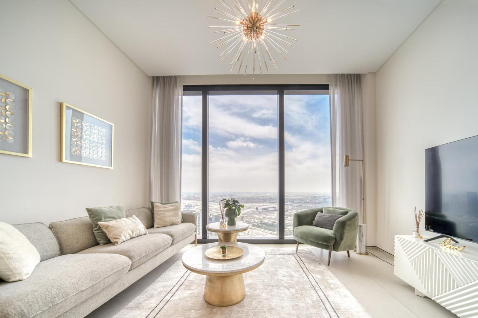Address Jbr Marina View, Jbr, Marina - Mint